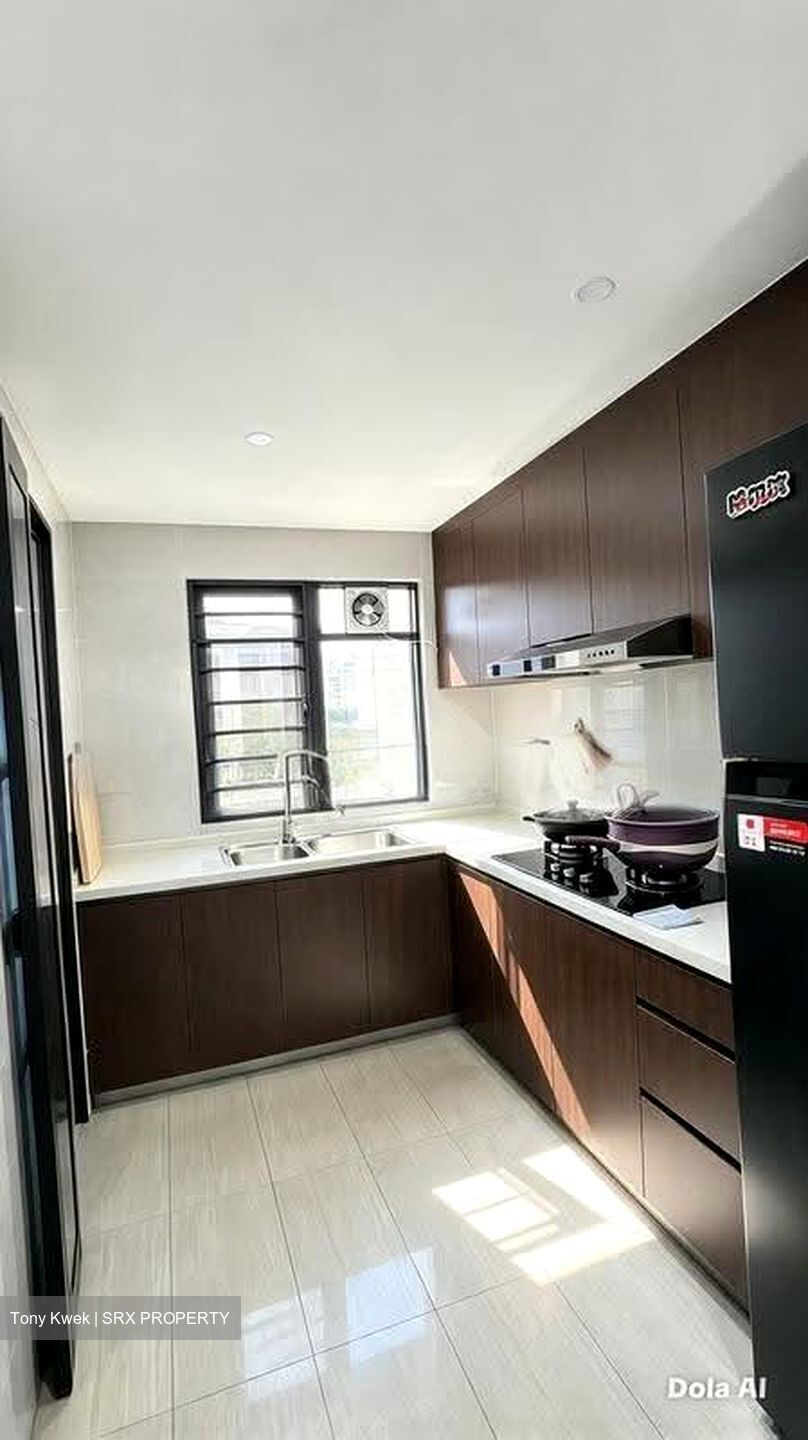 Woodsvale (D25), Condominium #628360961